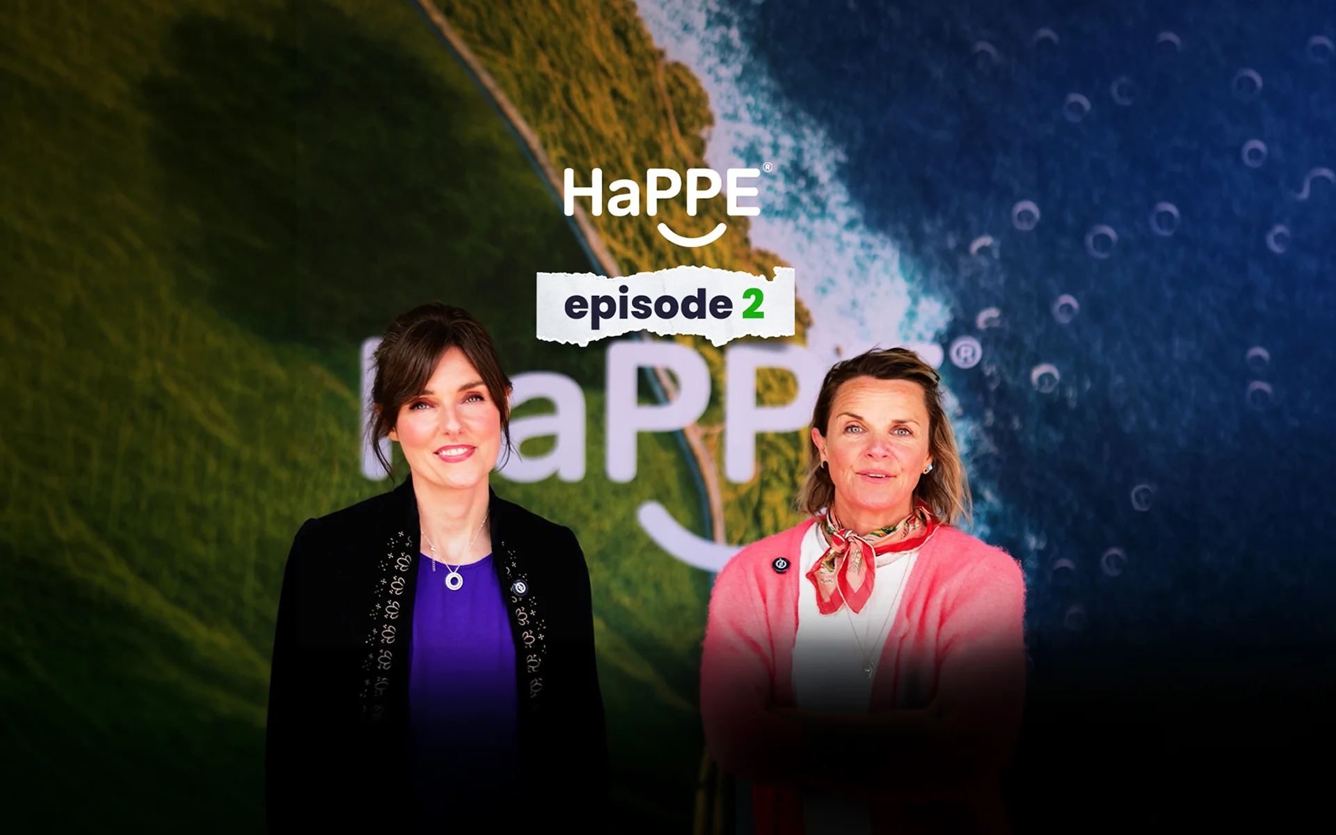 Happe Earth — Sustainable Ireland documentary